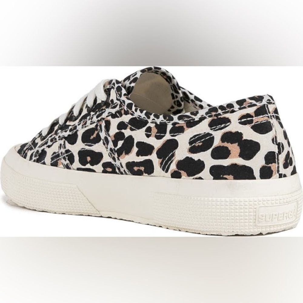 Superga | 2750 Sneaker - Picture 2 of 10